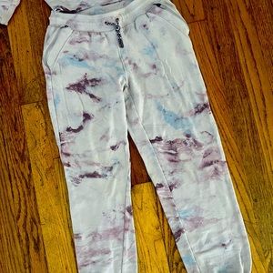 Athleta girl sweatpants